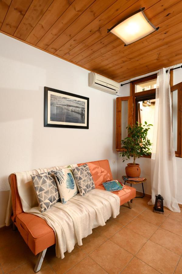 Villa Casa Artia La Canea Exterior foto