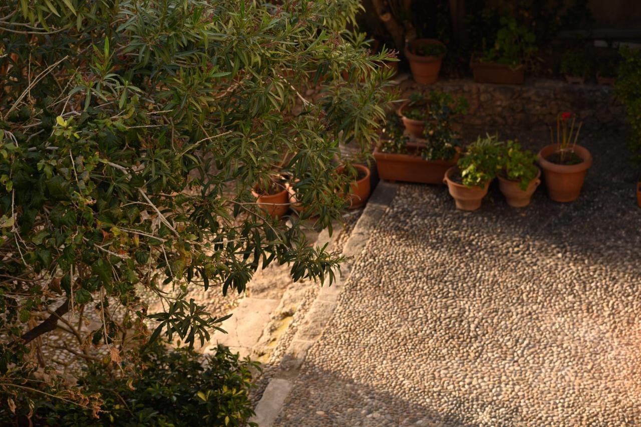 Villa Casa Artia La Canea Exterior foto